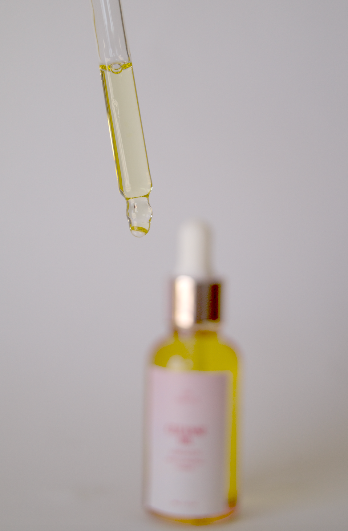 OIL CLEANSE - Aceite de limpieza profunda