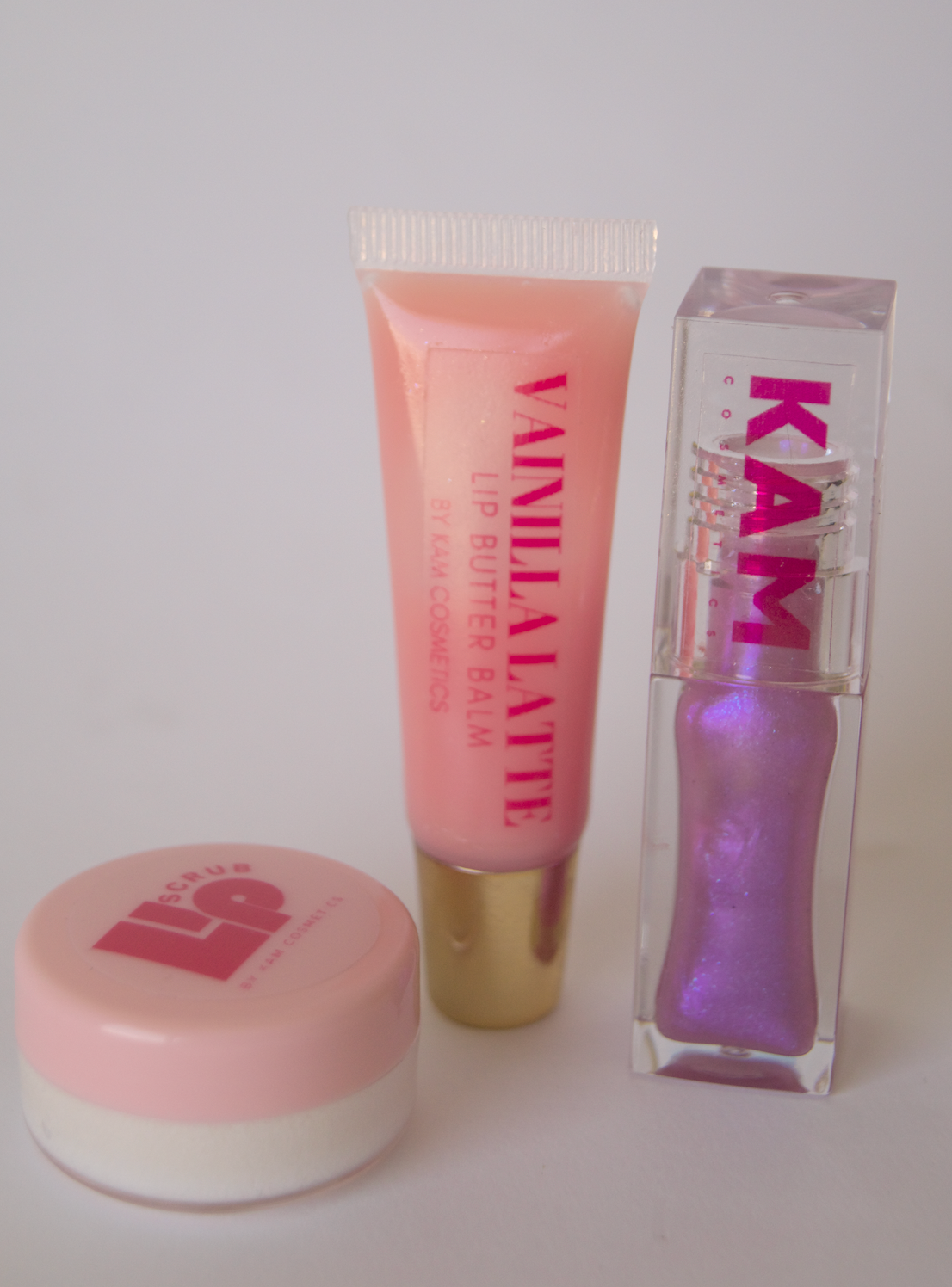 PACK LABIOS SUAVES