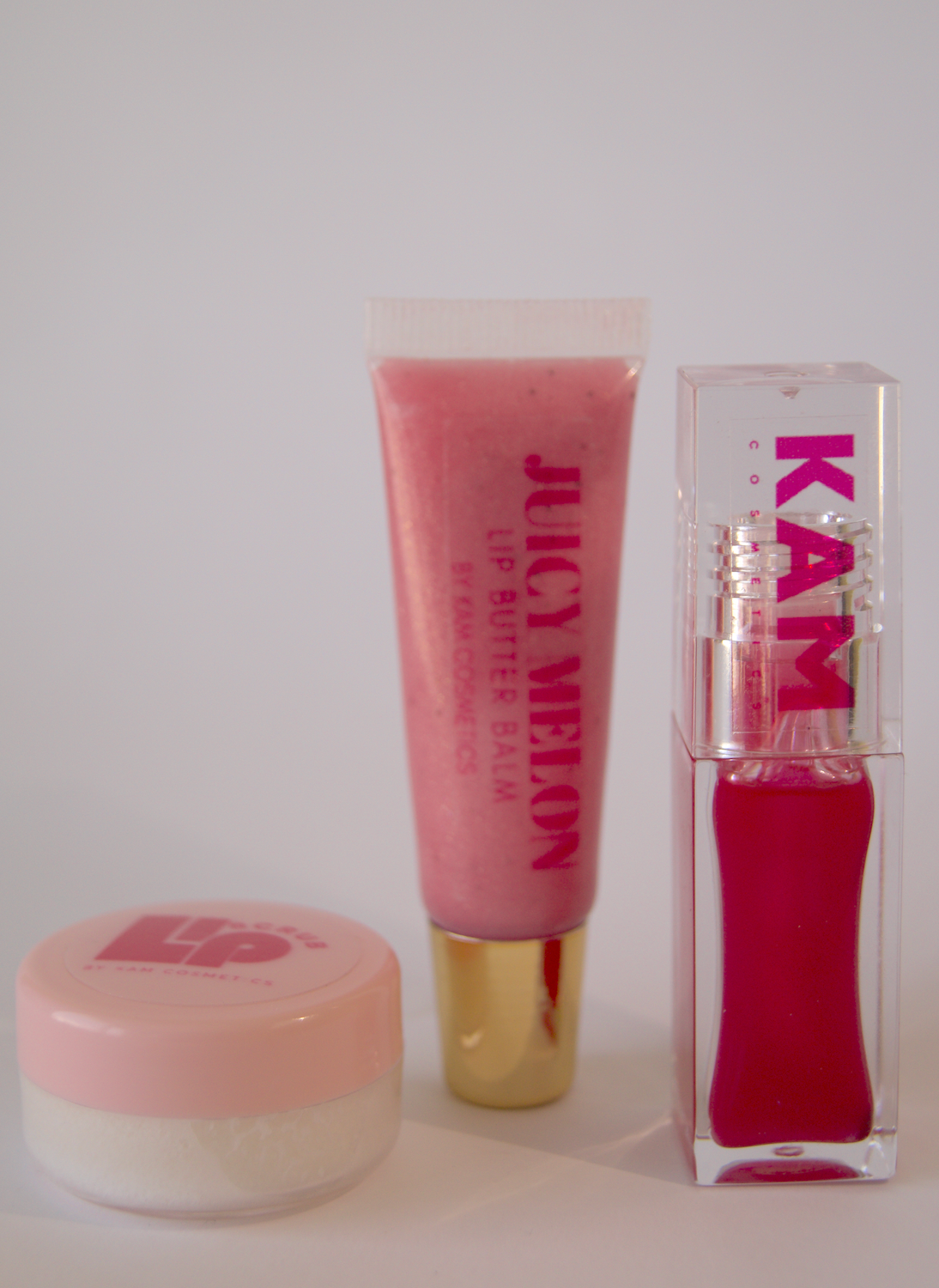 PACK LABIOS SUAVES