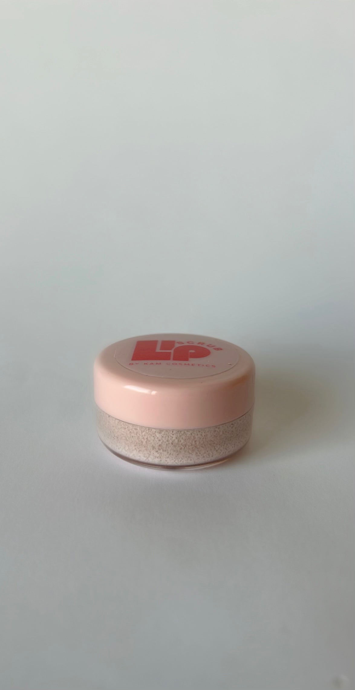 CHOCOLATE - LIP SCRUB