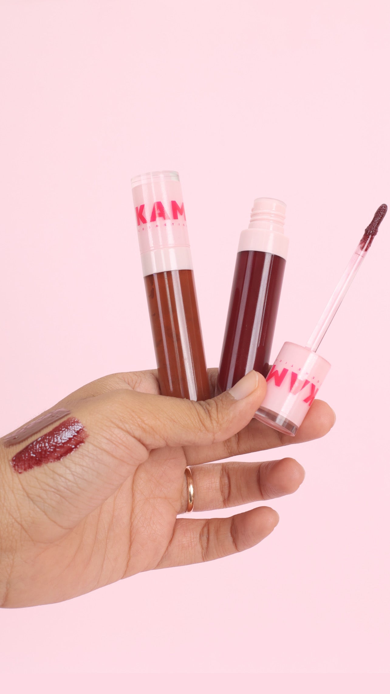 GLOSSES