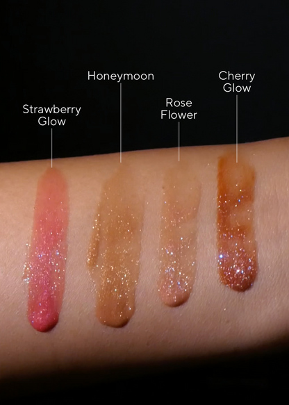 Cherry Glow