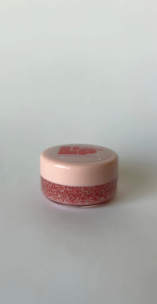 FRAMBUESA - LIP SCRUB