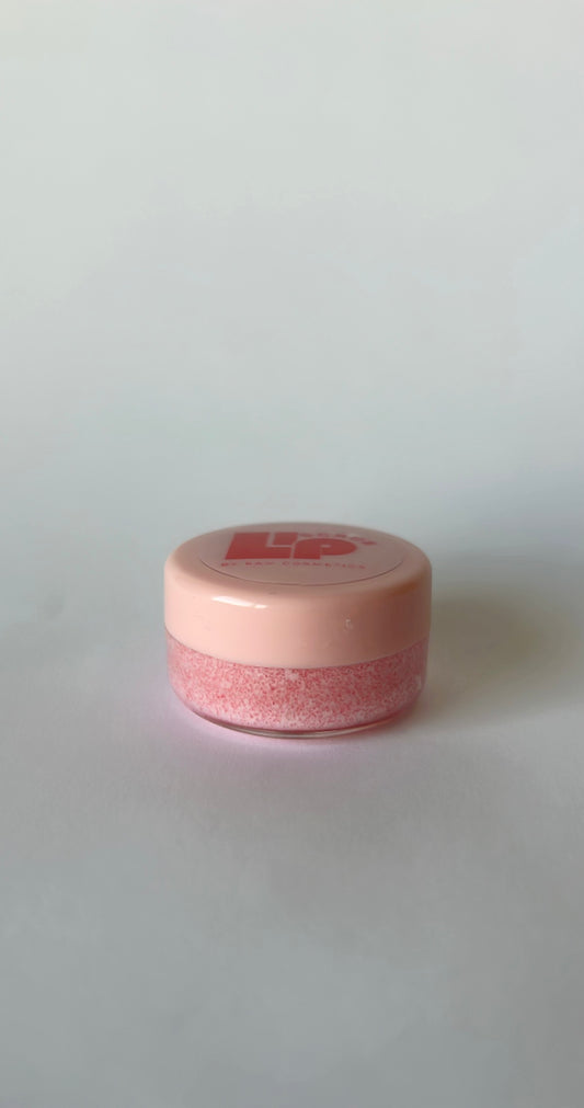 VAINILLA - LIP SCRUB